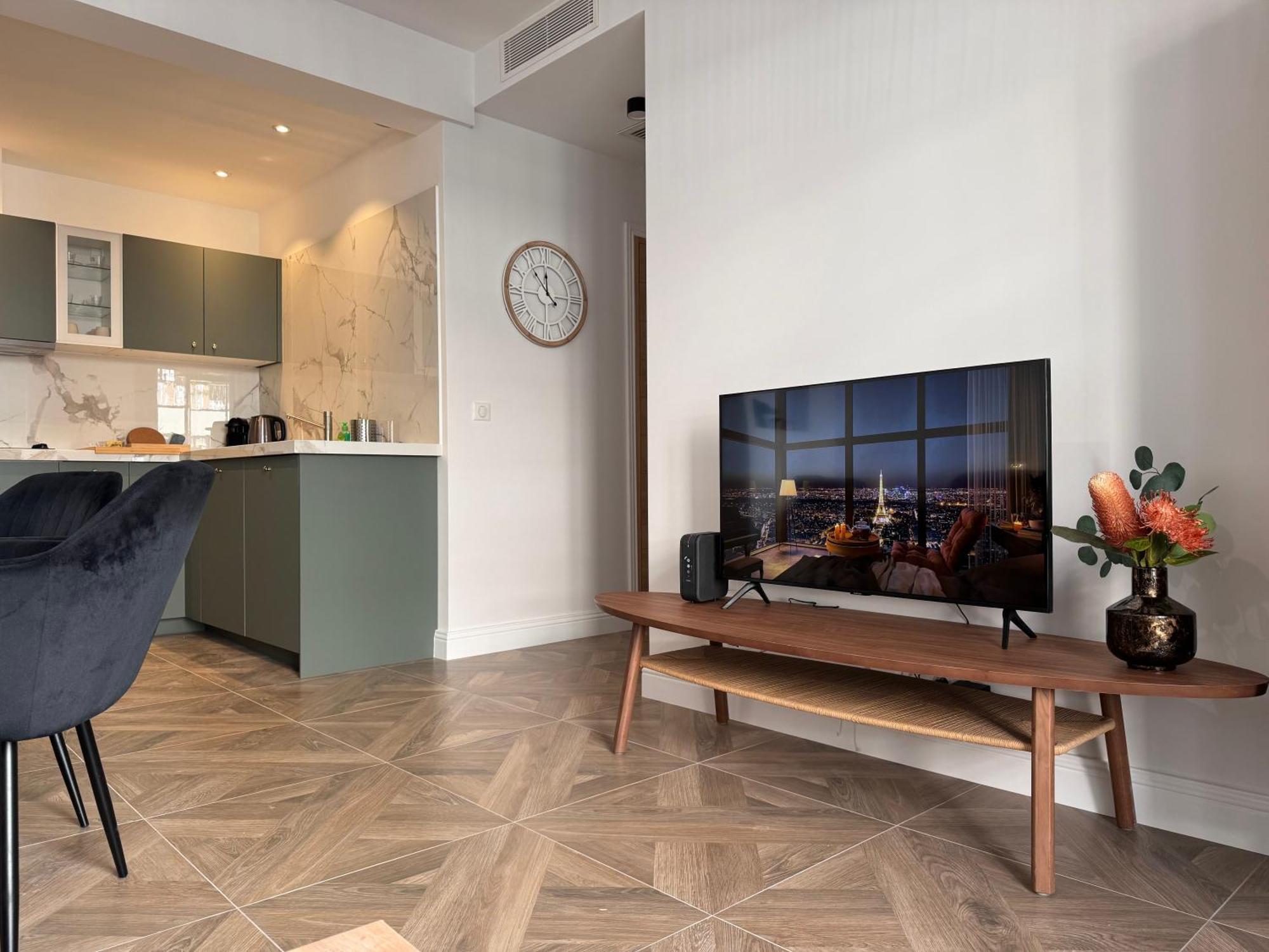 Oscar Apartment นีซ ภายนอก รูปภาพ